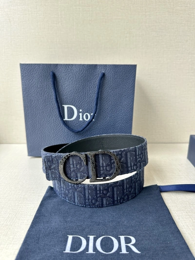 Trendy Christian Dior Belts 284913