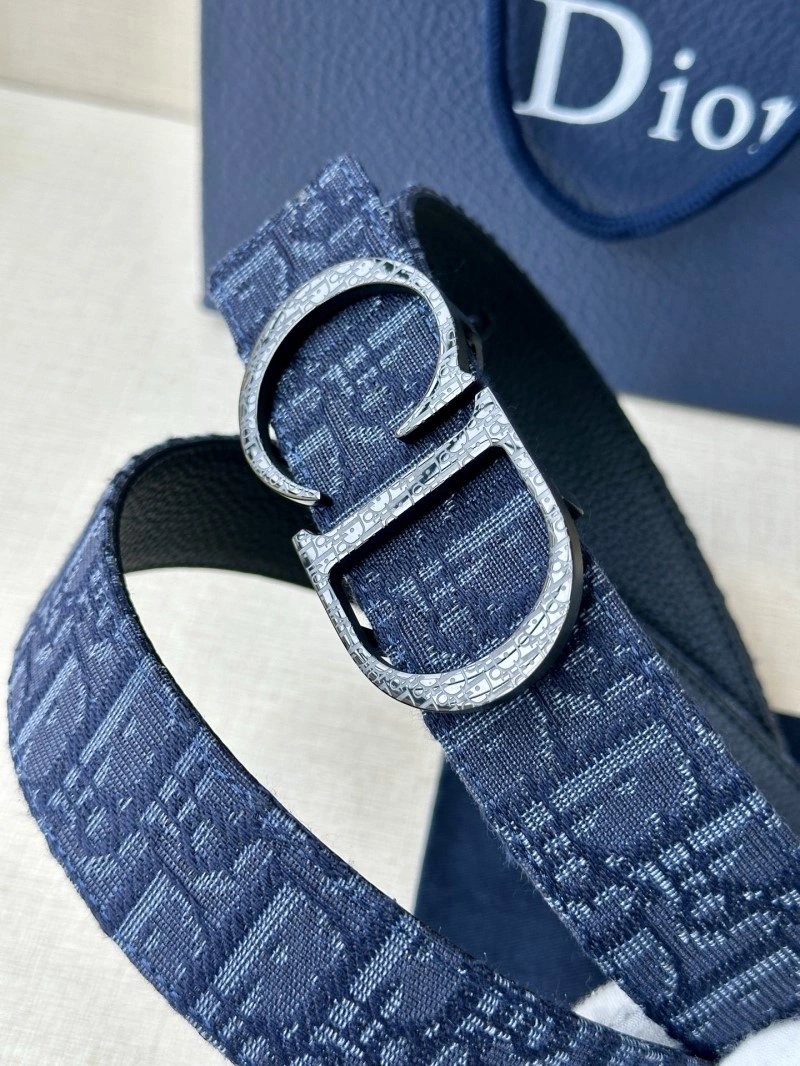 Trendy Christian Dior Belts 284913