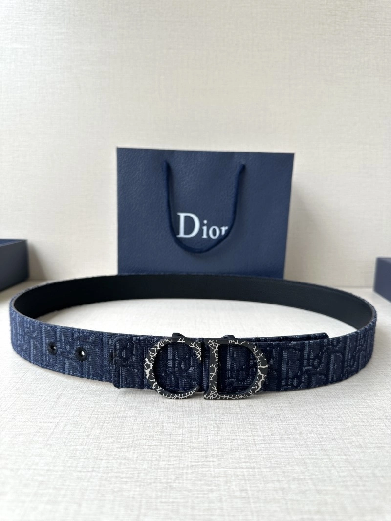 Christian Dior Belts Thermal 284897