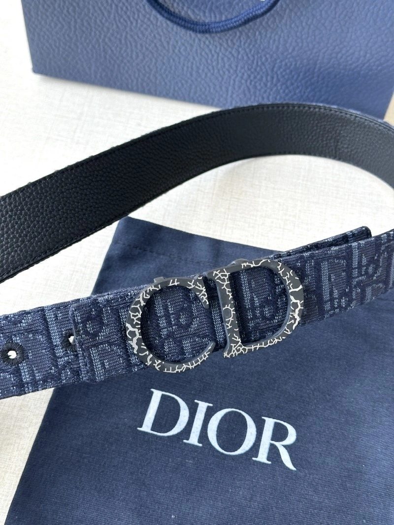 Christian Dior Belts Thermal 284897