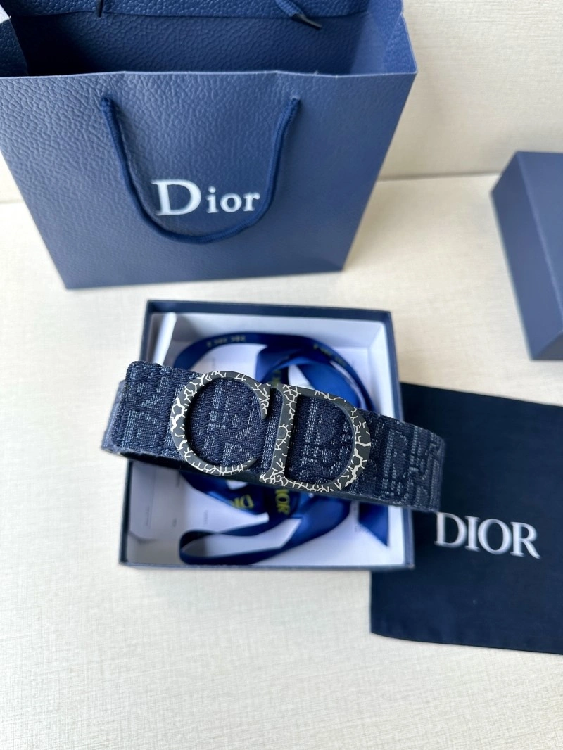 Christian Dior Belts Thermal 284897
