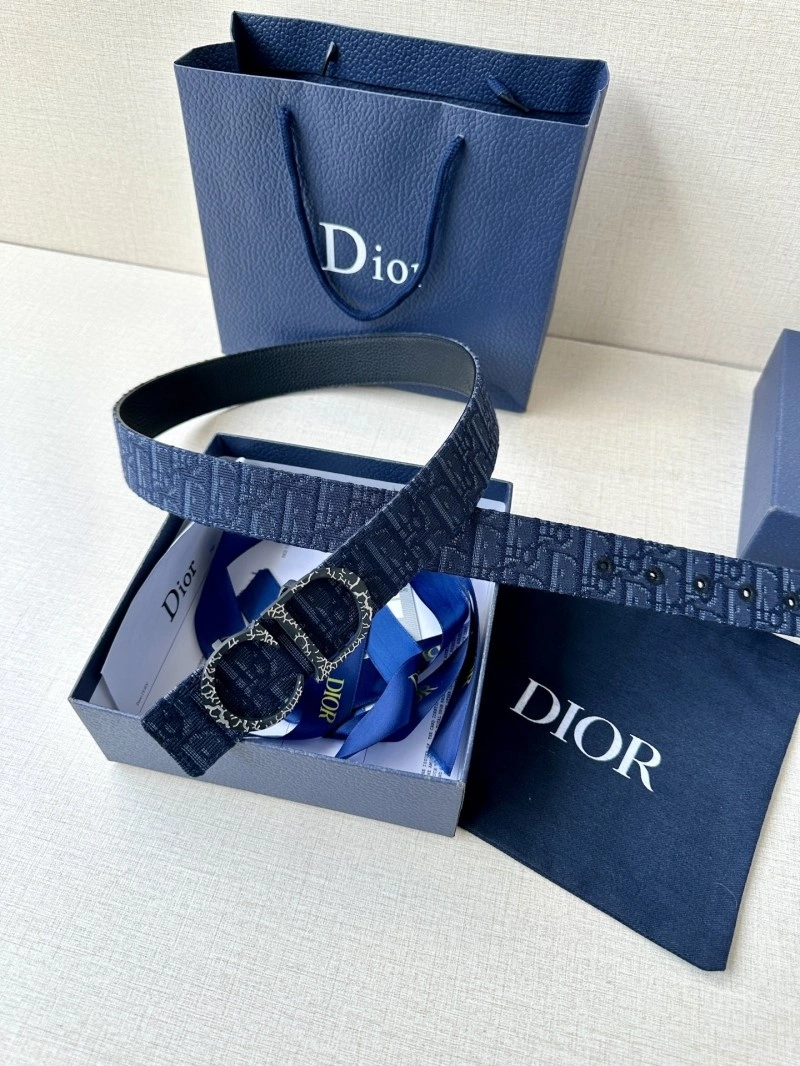 Christian Dior Belts Thermal 284897