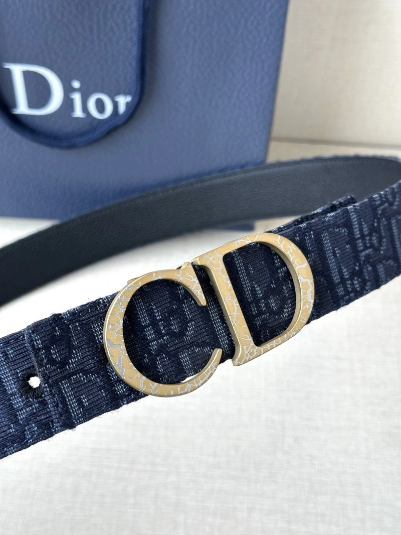 Christian Dior Belts Compact 284905