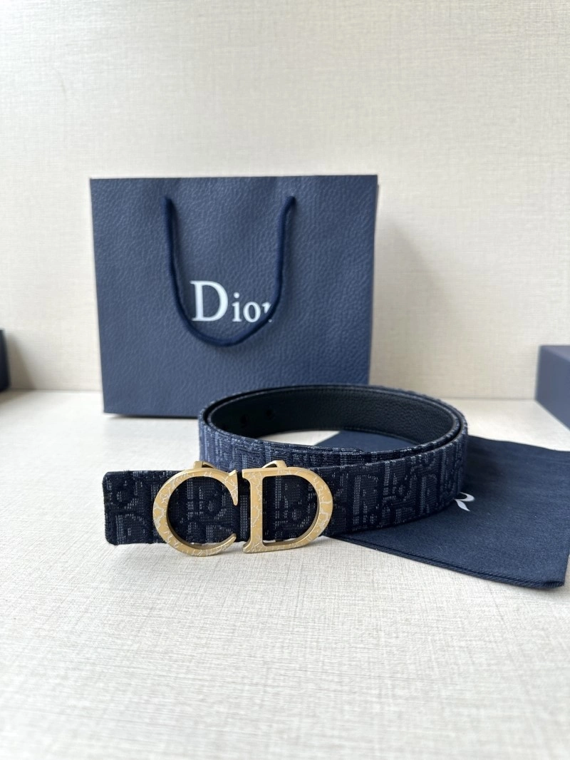 Christian Dior Belts Compact 284905