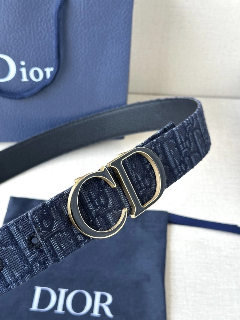 Christian Dior Belts Classic 284912