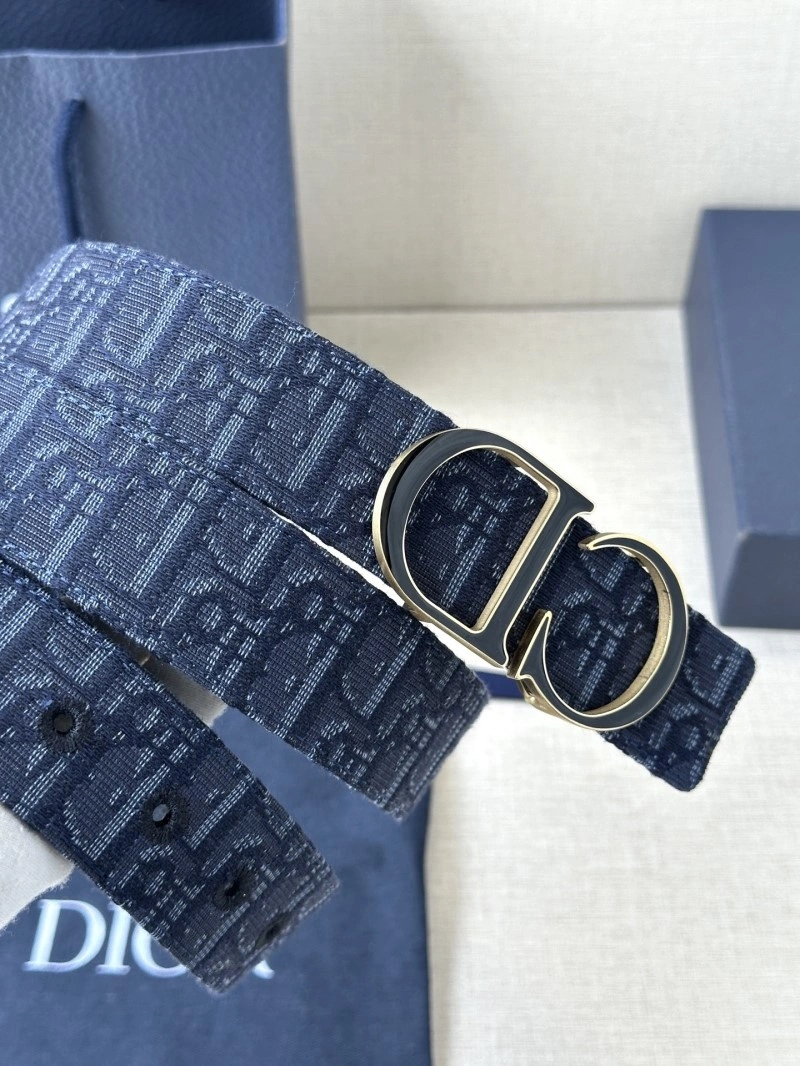 Christian Dior Belts Classic 284912