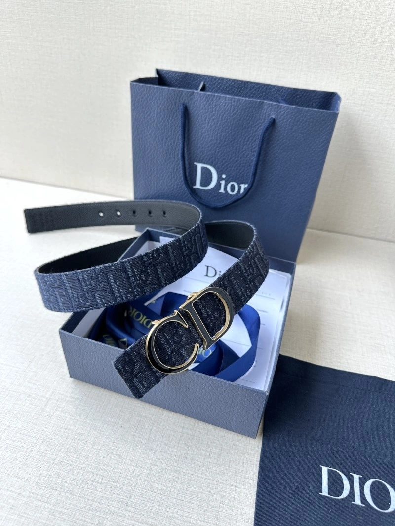 Christian Dior Belts Classic 284912