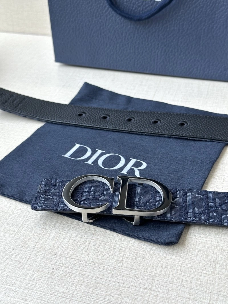 Christian Dior Belts Classic 284912