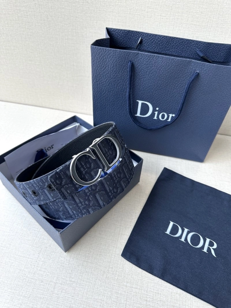 Christian Dior Belts Classic 284912