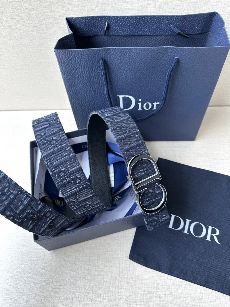 Christian Dior Belts Classic 284912