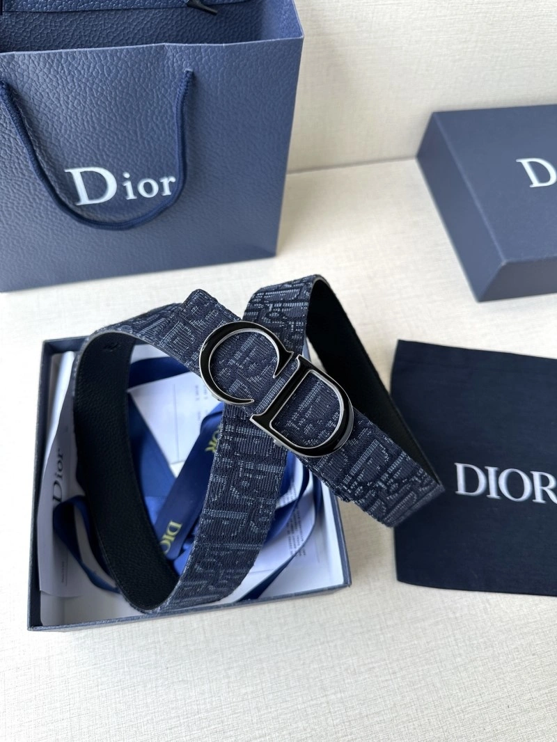 Christian Dior Belts Classic 284912