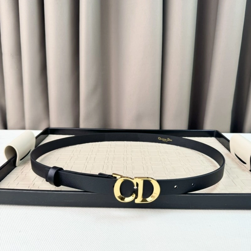 SportInspired Christian Dior Belts 284909