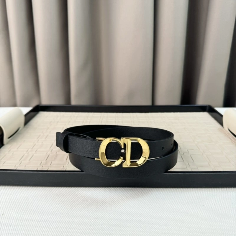 SportInspired Christian Dior Belts 284909