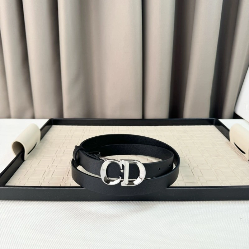 Christian Dior Belts Sleek 284898