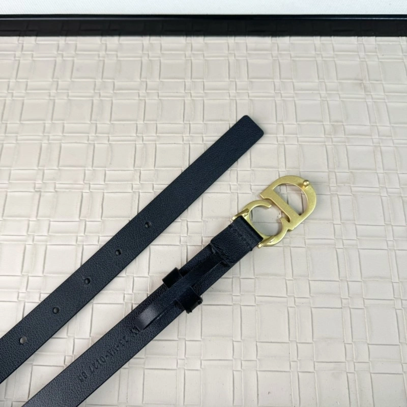 Christian Dior Belts Refined 284891