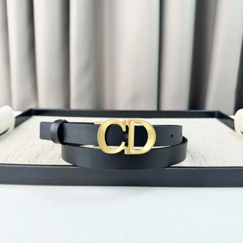 Christian Dior Belts Refined 284891