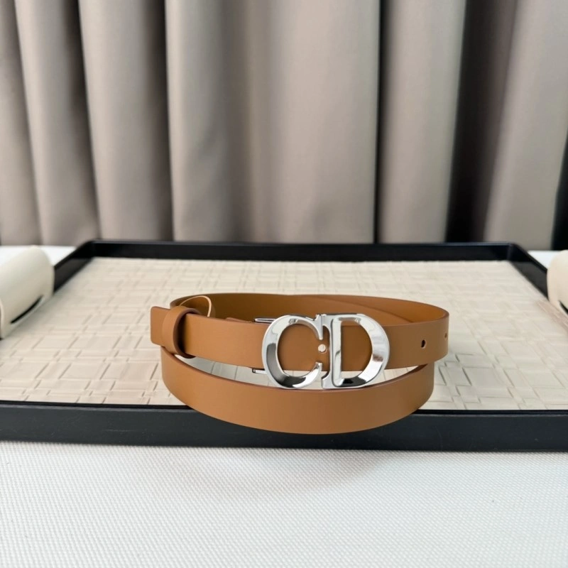 Christian Dior Belts Refined 284899