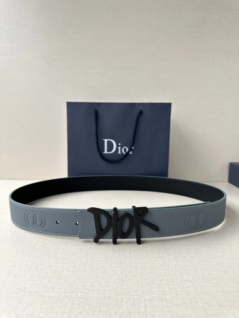 Christian Dior Belts ZipUp 284894