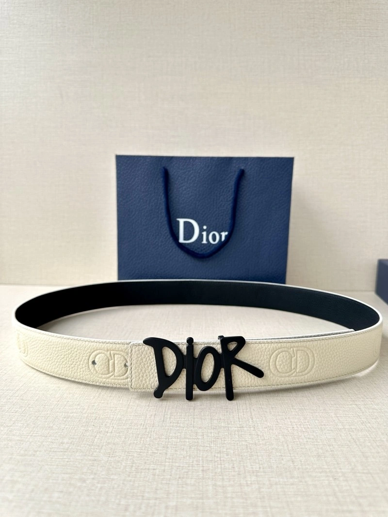 Christian Dior Belts Affordable 284902