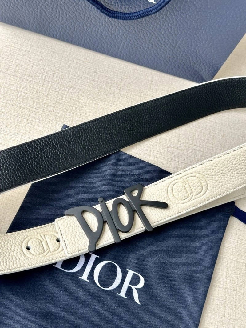 Christian Dior Belts Affordable 284902