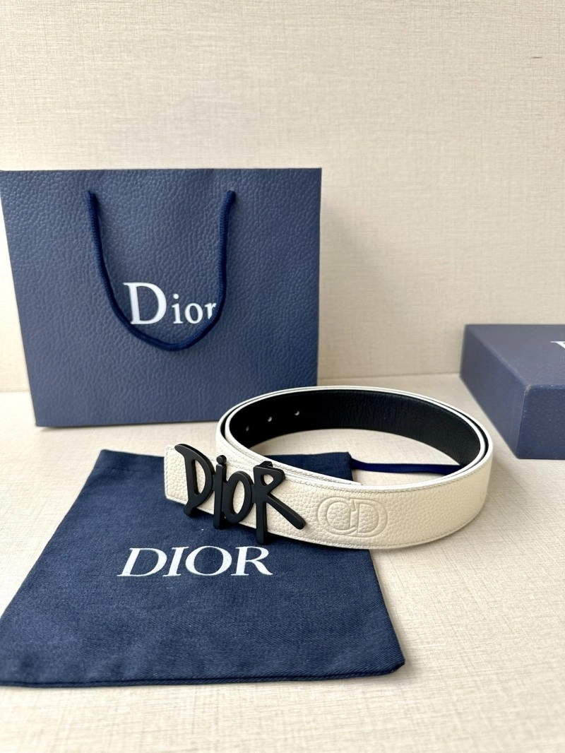 Christian Dior Belts Affordable 284902