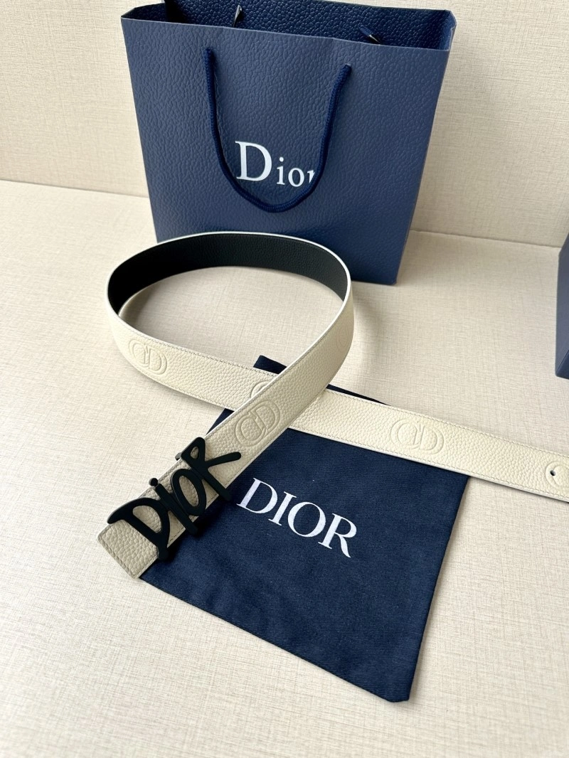 Christian Dior Belts Affordable 284902
