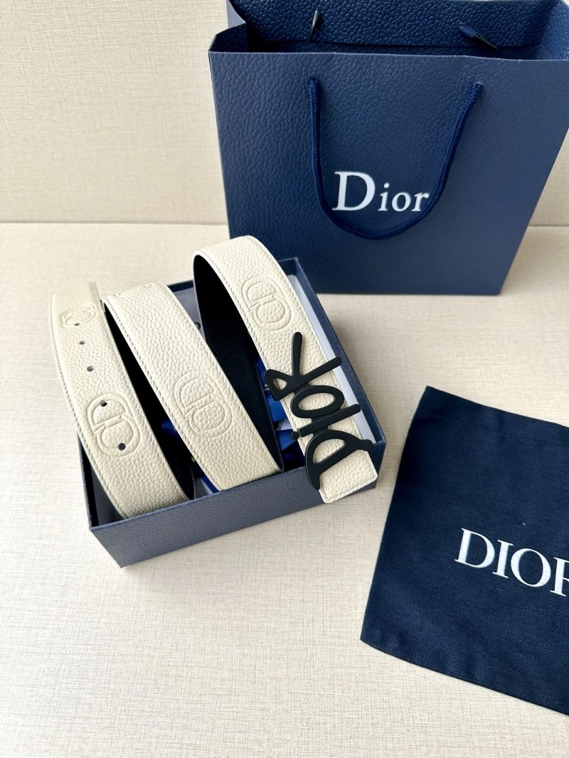 Christian Dior Belts Affordable 284902