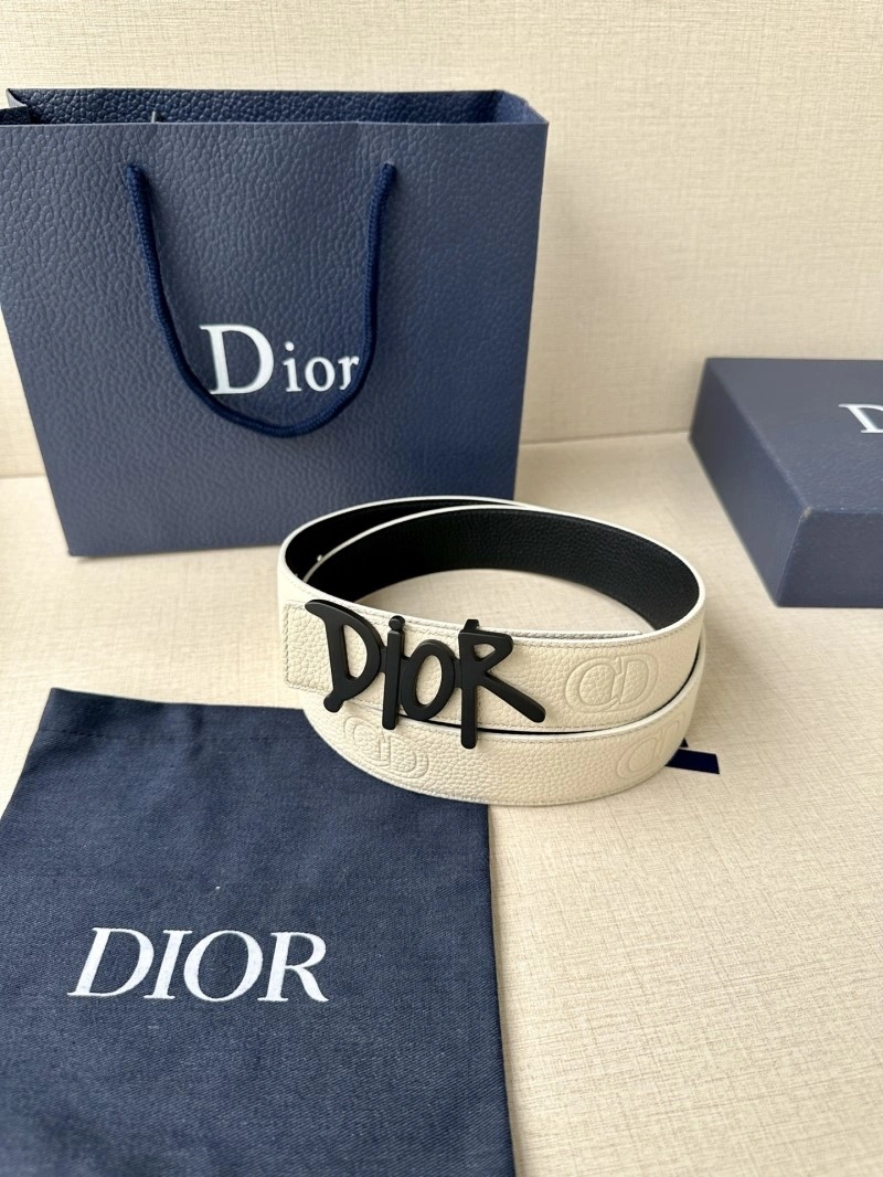 Christian Dior Belts Affordable 284902