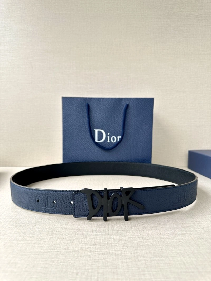 Christian Dior Belts Tailored 284910