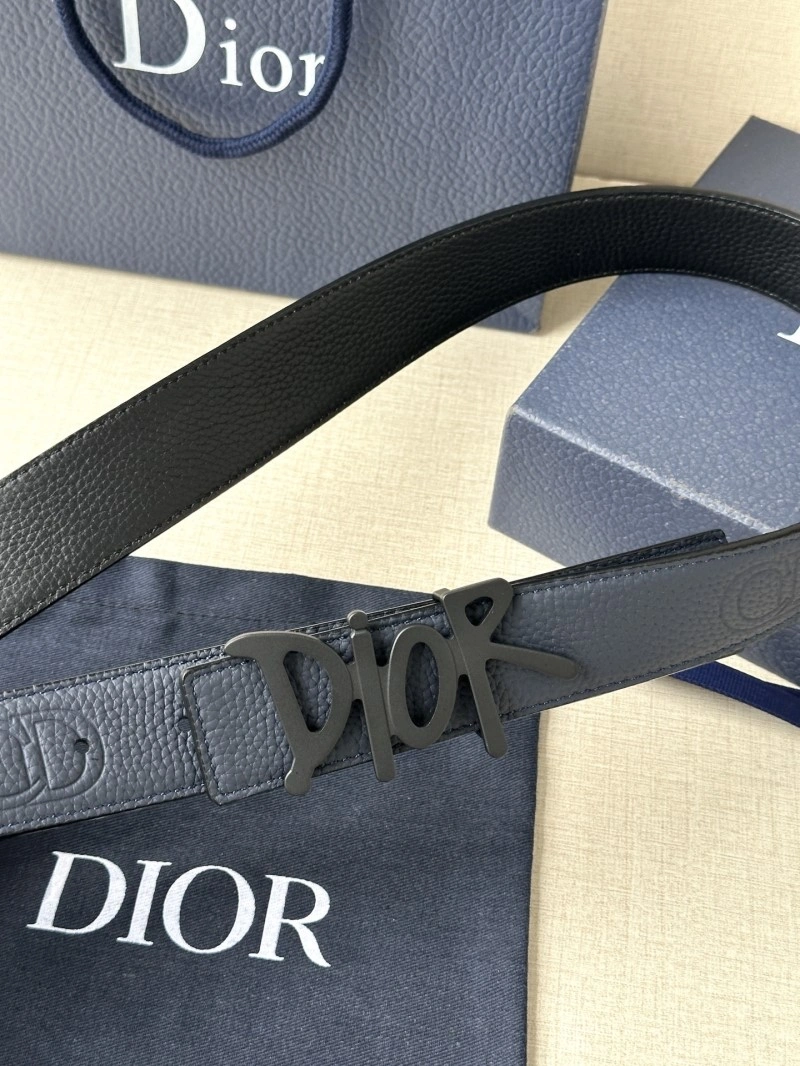 Christian Dior Belts Tailored 284910