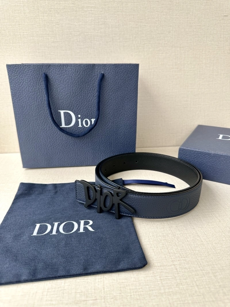 Christian Dior Belts Tailored 284910