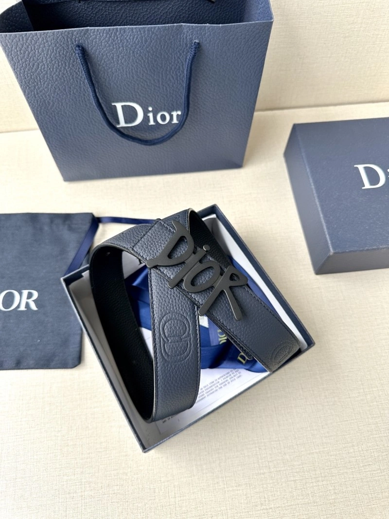 Christian Dior Belts Tailored 284910