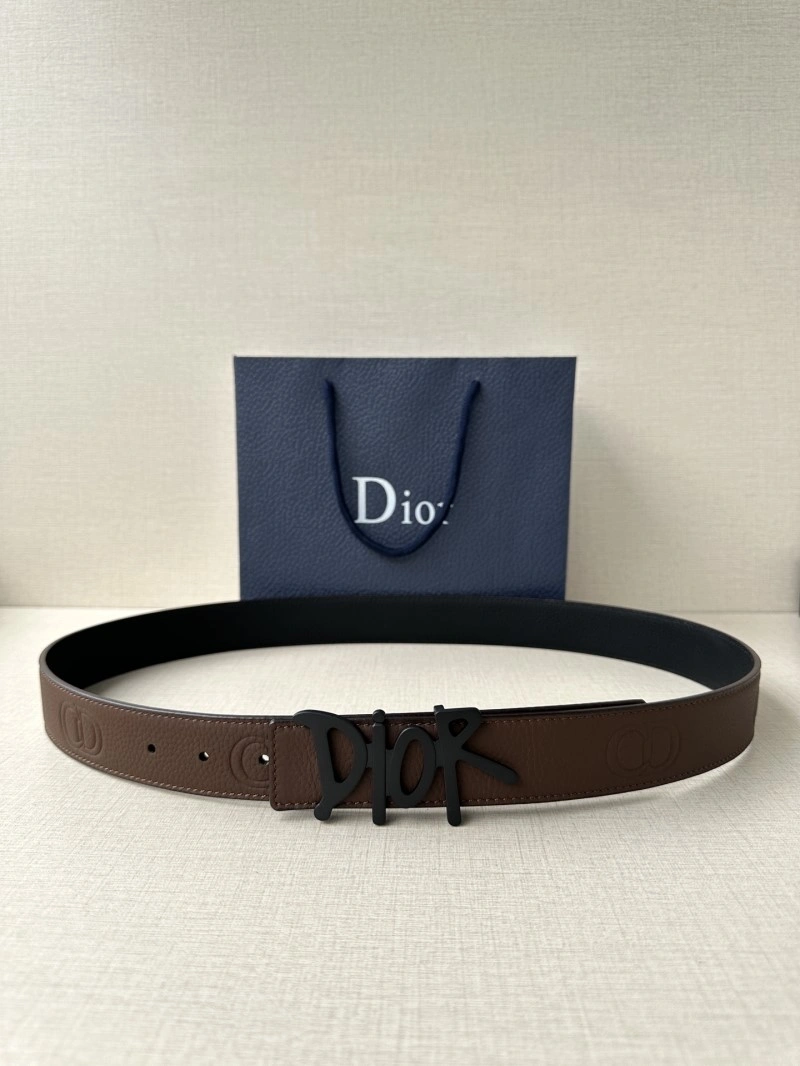 Christian Dior Belts Durable 284895