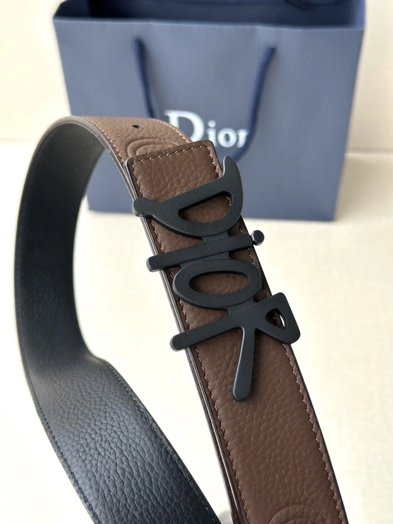 Christian Dior Belts Durable 284895