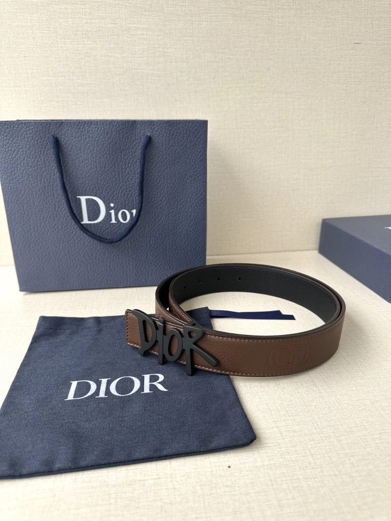 Christian Dior Belts Durable 284895