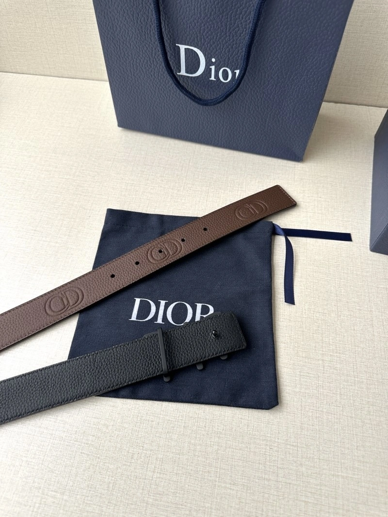 Christian Dior Belts Durable 284895