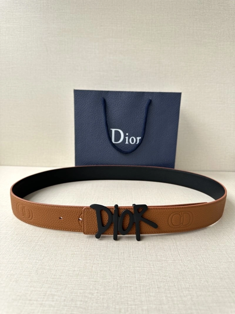 Original Christian Dior Belts 284888