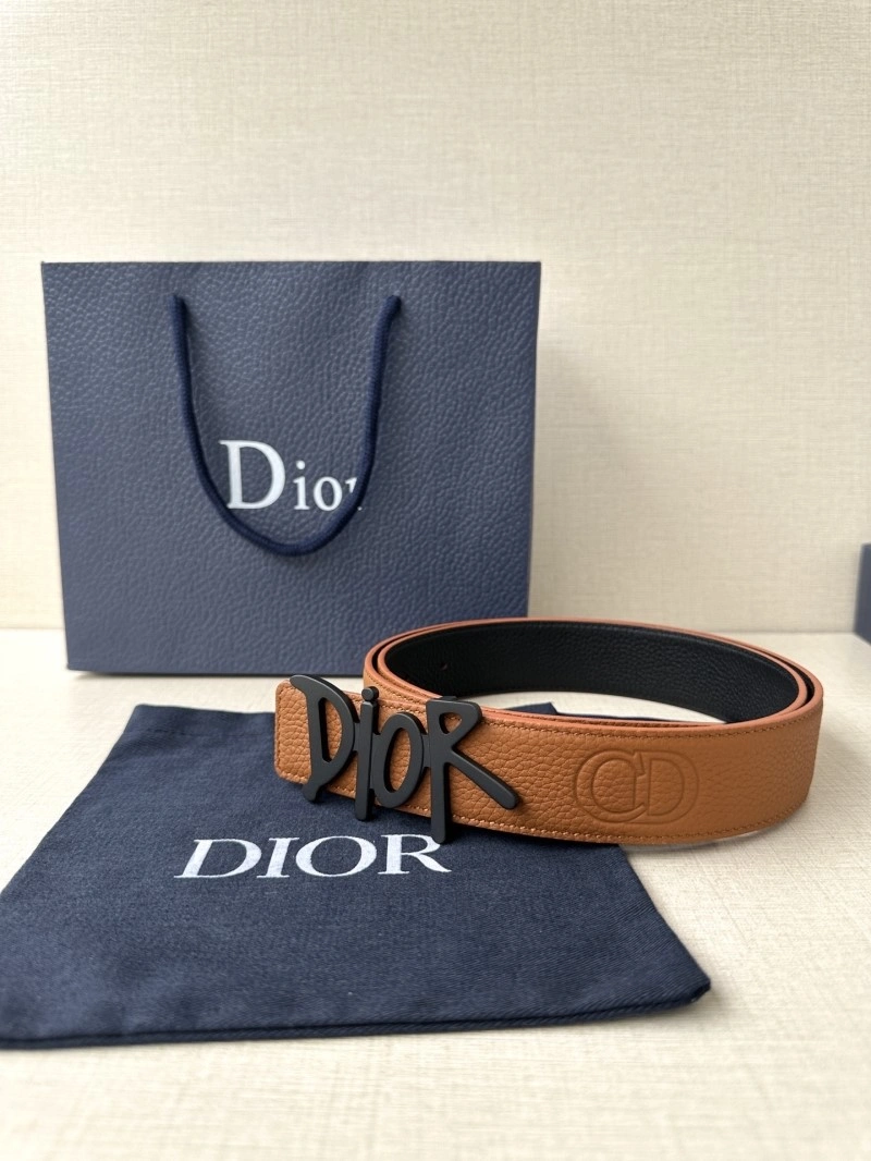 Original Christian Dior Belts 284888