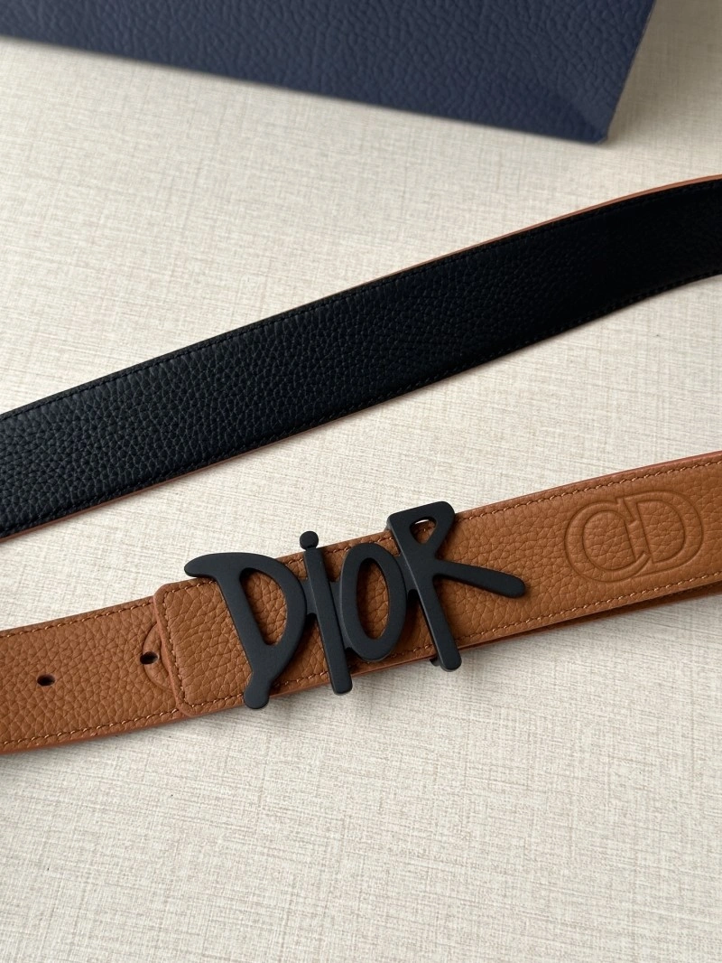 Original Christian Dior Belts 284888