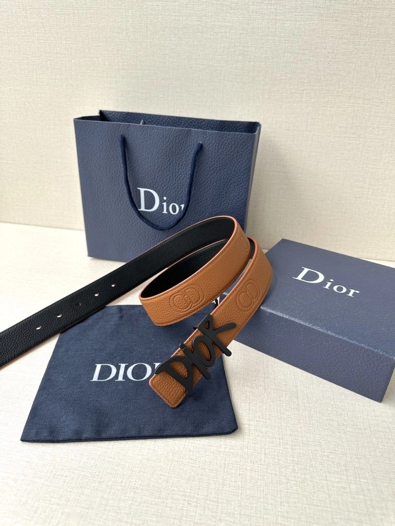 Original Christian Dior Belts 284888