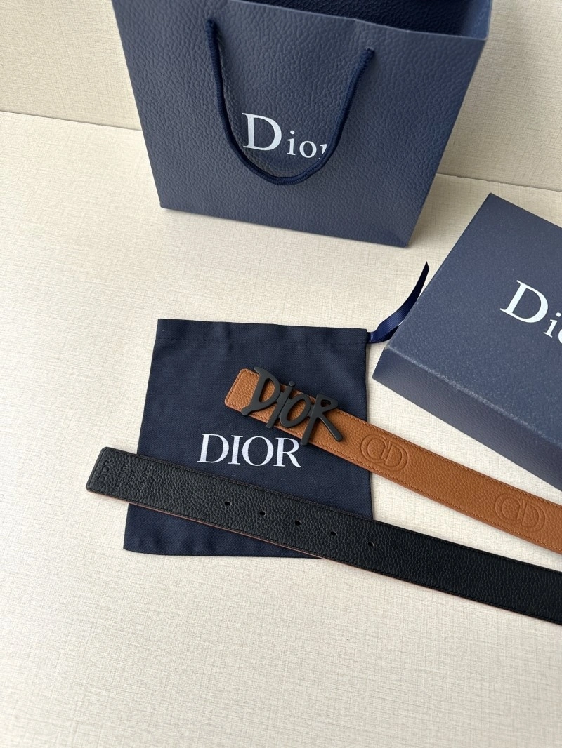 Original Christian Dior Belts 284888