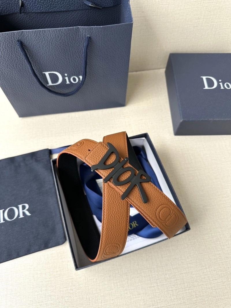 Original Christian Dior Belts 284888