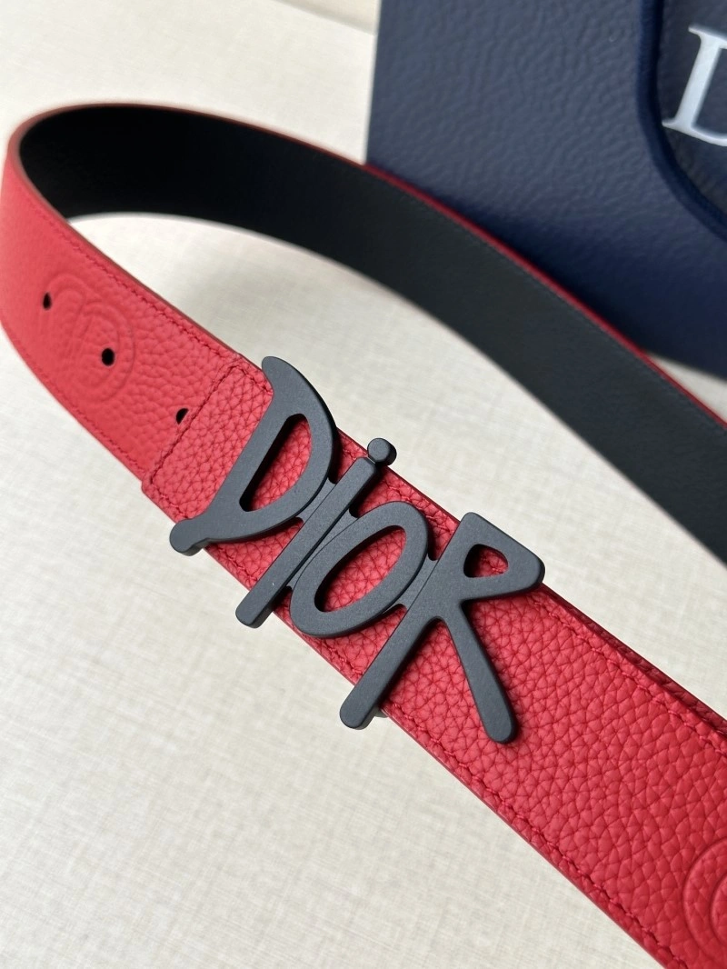 Cozy Christian Dior Belts 284901