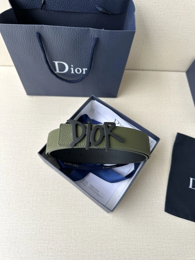Casual Christian Dior Belts 284907