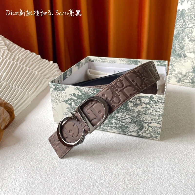 SportInspired Christian Dior Belts 284892