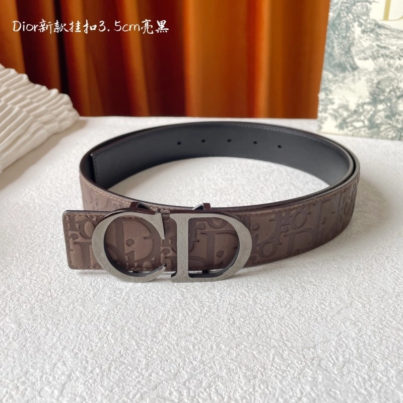 SportInspired Christian Dior Belts 284892