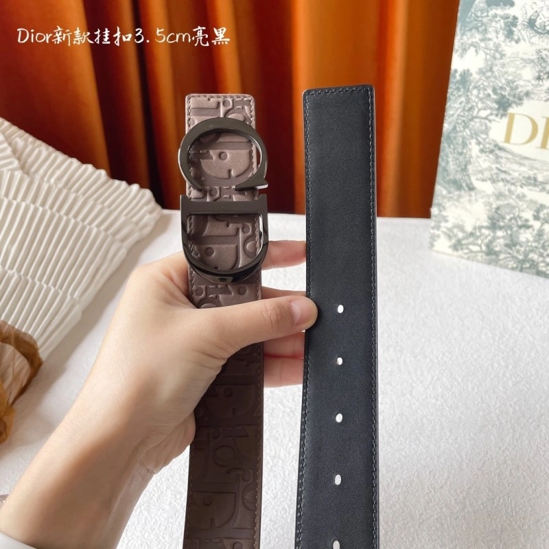 SportInspired Christian Dior Belts 284892