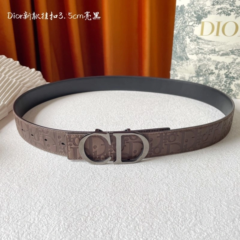 SportInspired Christian Dior Belts 284892