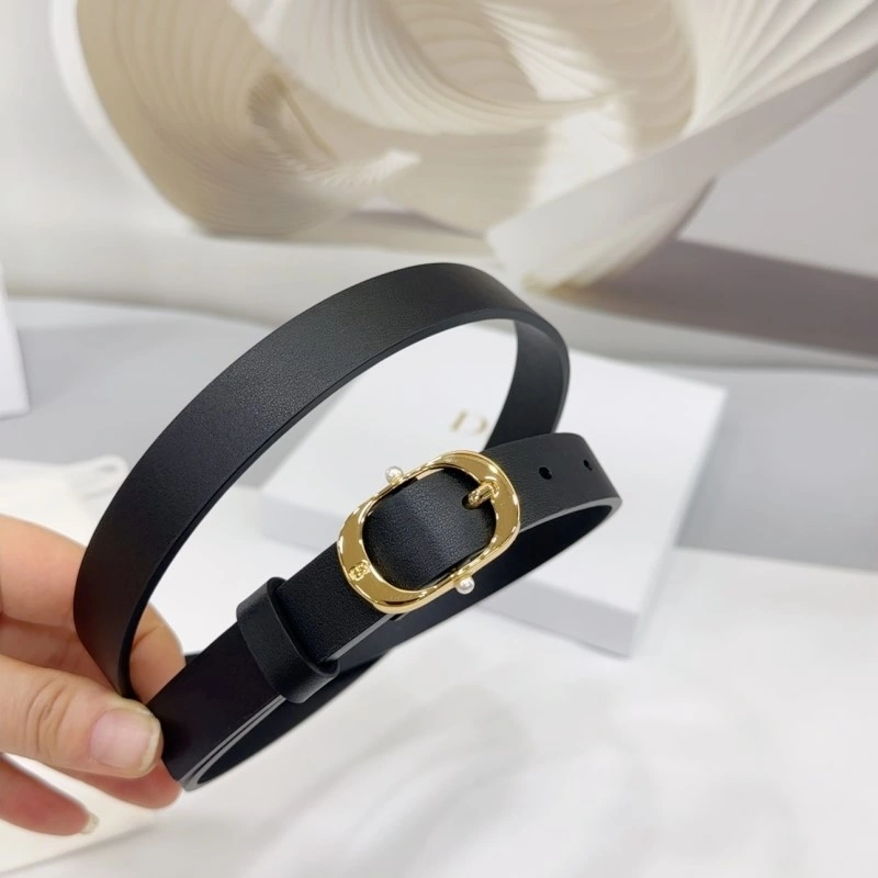 Trendsetting Christian Dior Belts 284915