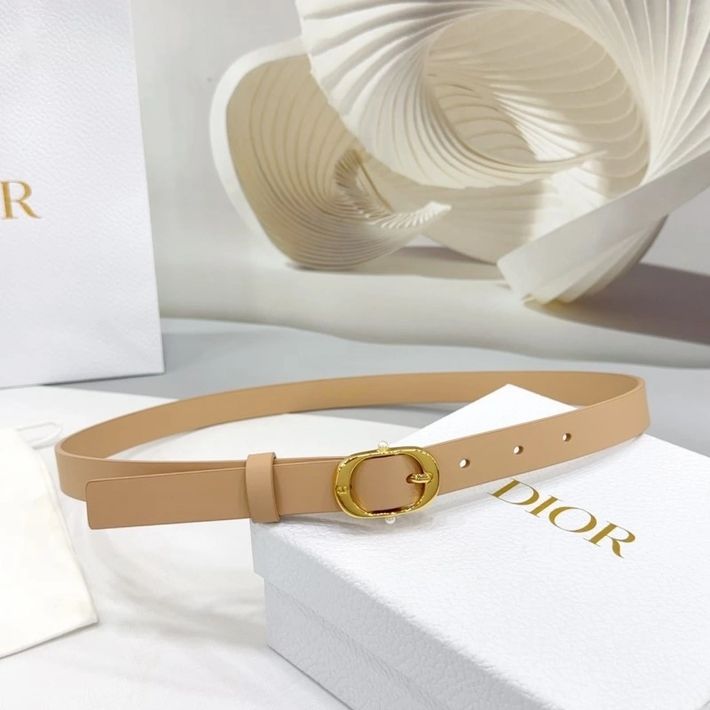 HighQuality Christian Dior Belts 284917
